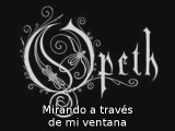 Opeth - Hours of Wealth Subtitulado al Español
