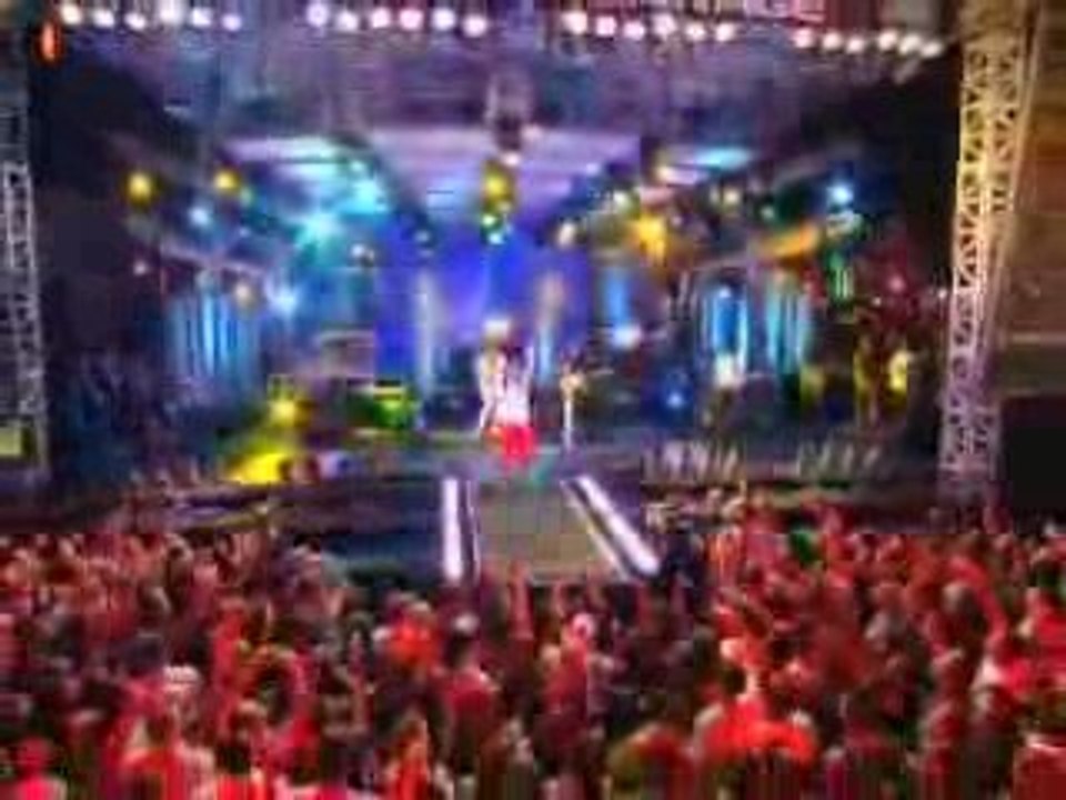 Weezy Shoot Me Down Live On Jimmy Kimmel