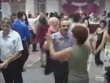 Dansa Kendini Fazla Kaptıran Türk Erkeği :)