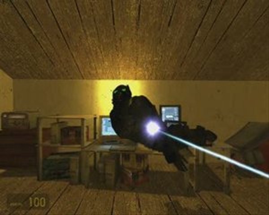 RagnaDOOM GMOD : Le village YouTube