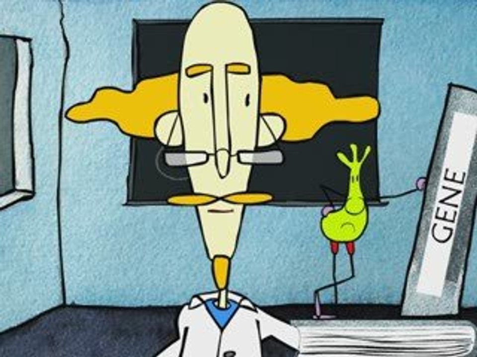 Genmanipulation: ja oder nein?