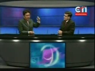 CTN Khmer News- 9 July 2009