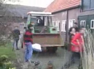 BEST Eindhoven Motivation Weekend '08