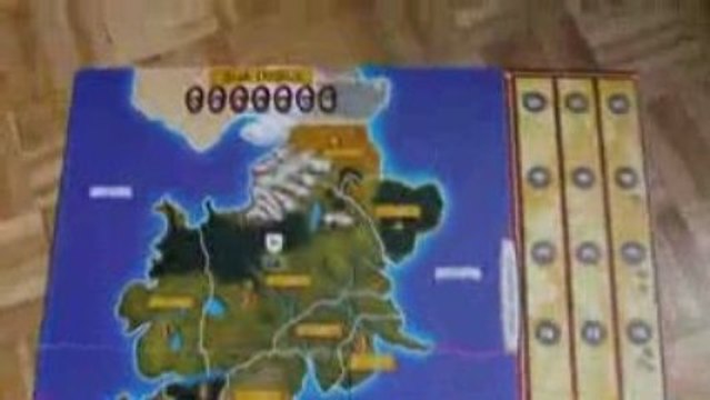 Gra o Tron - recenzja wideo