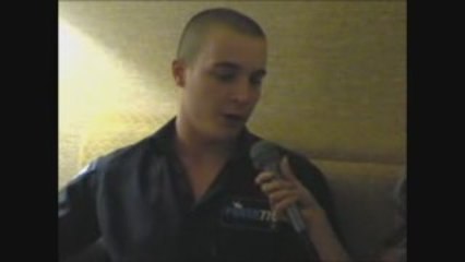 WSOP 2009: Interview de Nicolas Duffort