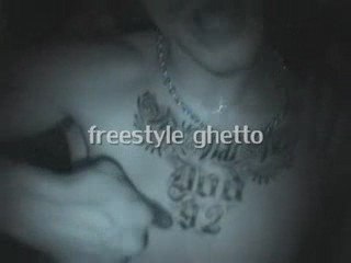 freestyle au 16 tess