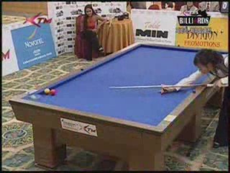 bilardo 3bant