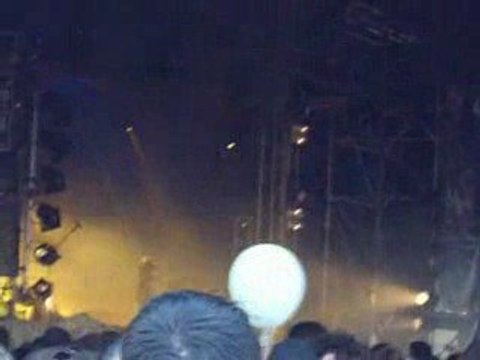 Yodelice à Solidays (2009)