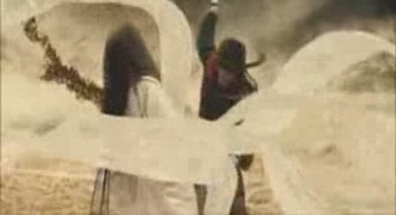 Blood The Last Vampire - Clip Clashes