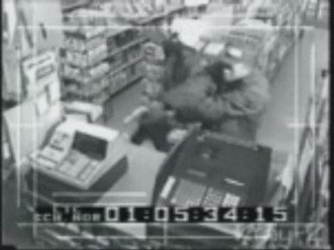 COMMENT DES GROS BRAQUAGES PASSE INAPERCU/MANDAT D ARRET