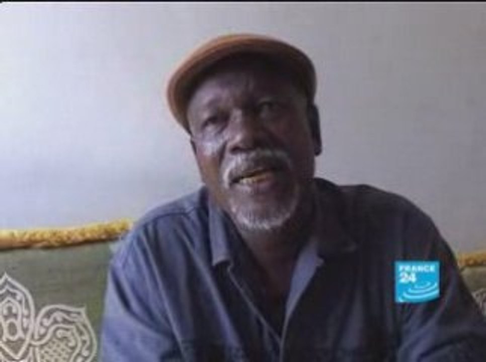 Esclavage Le niger condamné !