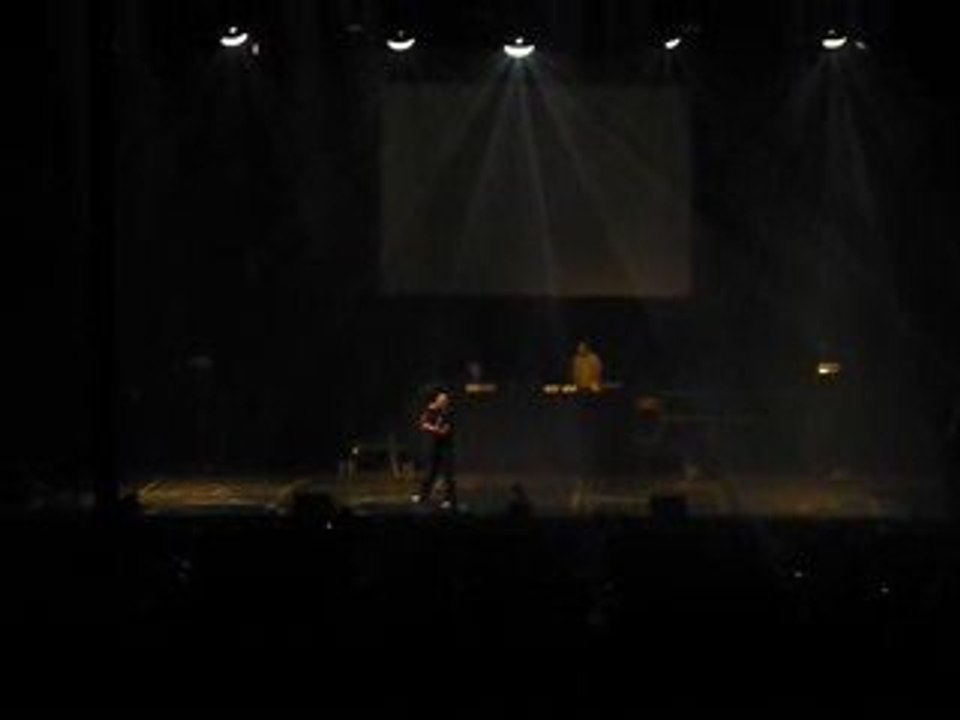 IAM la fin de leur monde @Zénith - Paris Hip Hop - HH4ever