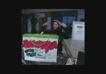 Bachata sur PANORAMA by Dj Bryan Sabourdy