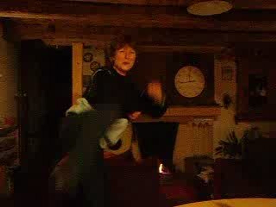 Cranium - Bruce Lee !!!