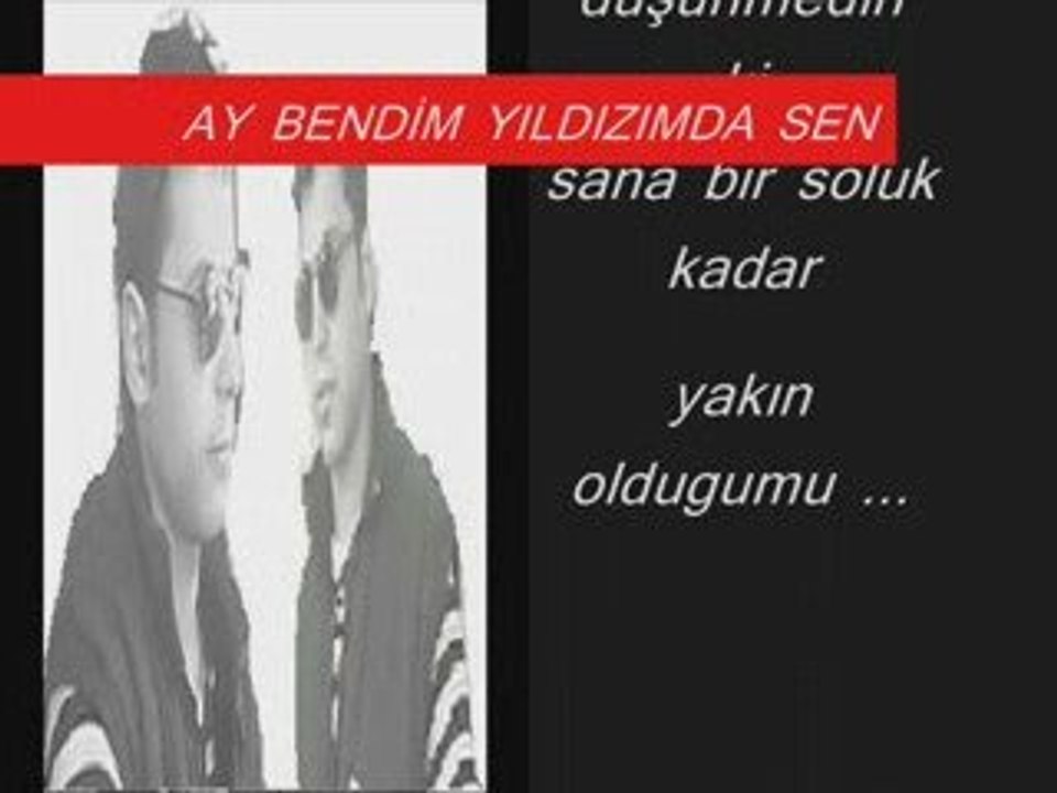 şafak sönmez mahur gözlüm şiirli