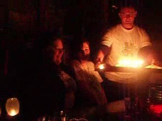 Anniversaire de nos Filles !!!