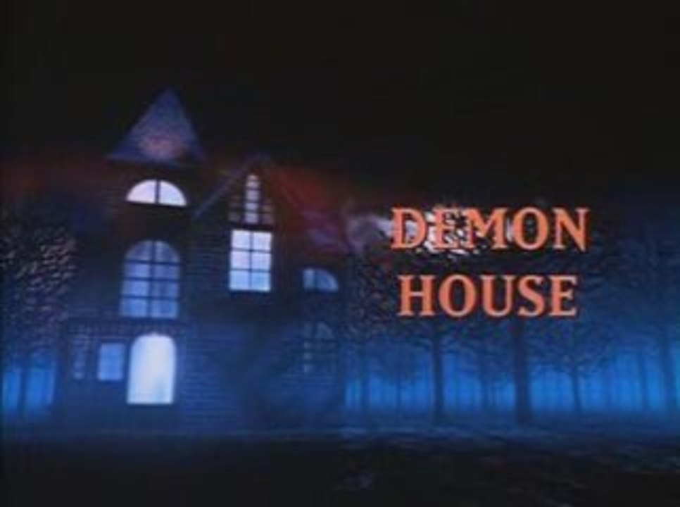 Demon House Trailer Vidéo Dailymotion