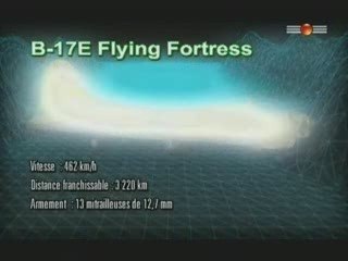 S1 ep09 - Bombardiers contre chasseurs (2/3)