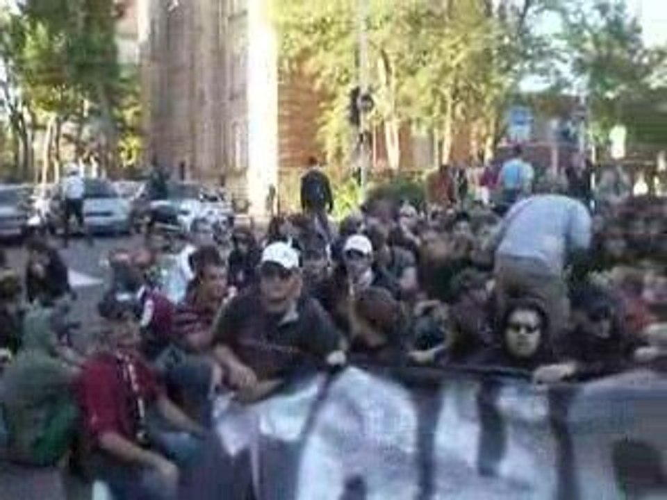 ...fc metz...tous coupables..