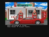 Amiga 500 games: Test Drive II 