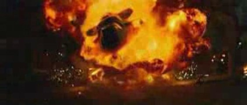 G.I. Joe - The Rise of Cobra - TV Spot American Heroes