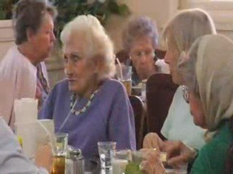 Senior Assisted Living Care- Founder of Sunshine Gardens