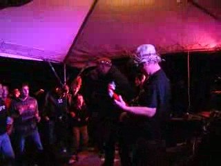 Testes De Veaux Rien (jouer avec le feu)