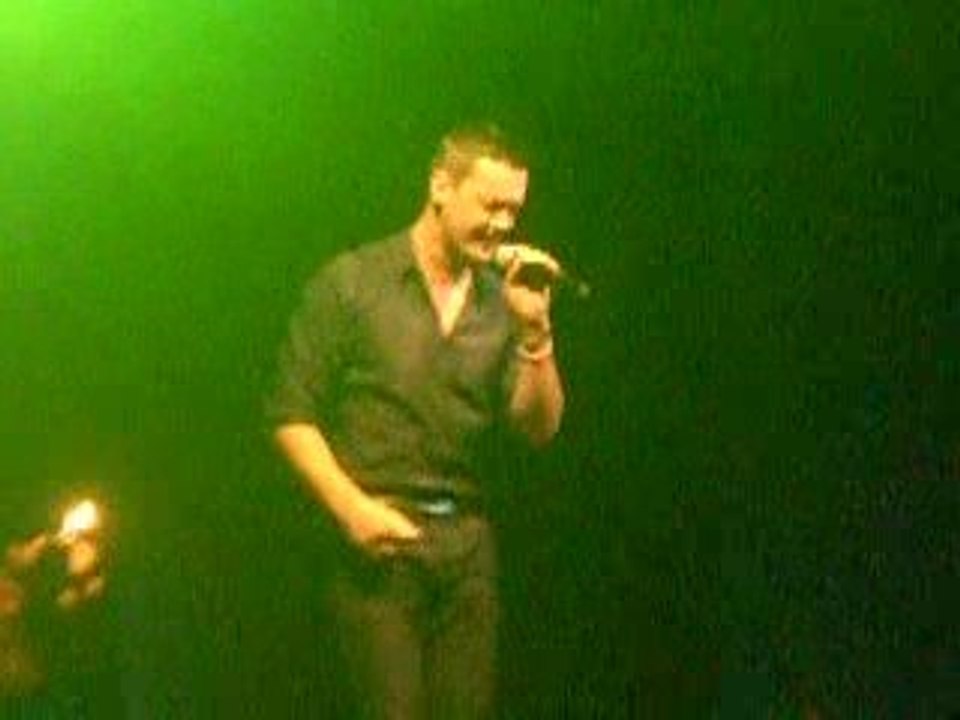 Ducasse du canon 2009