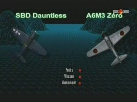 S1 ep09 - Bombardiers contre chasseurs (1/3)