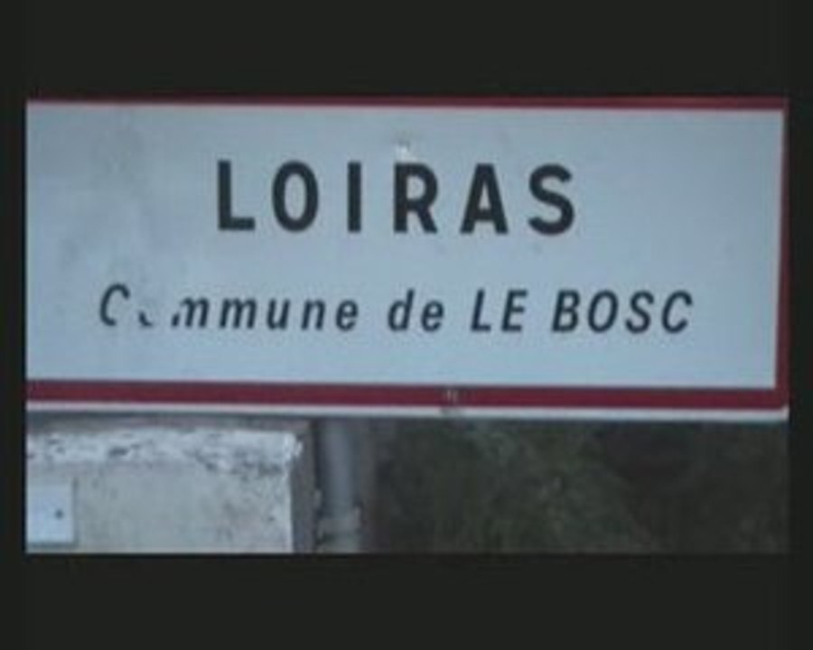 Loiras et le "Maghreb"