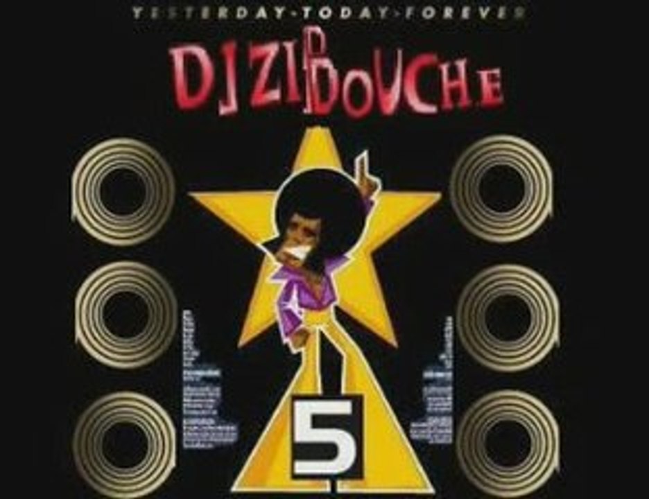 funk rare 4 dj zibouche
