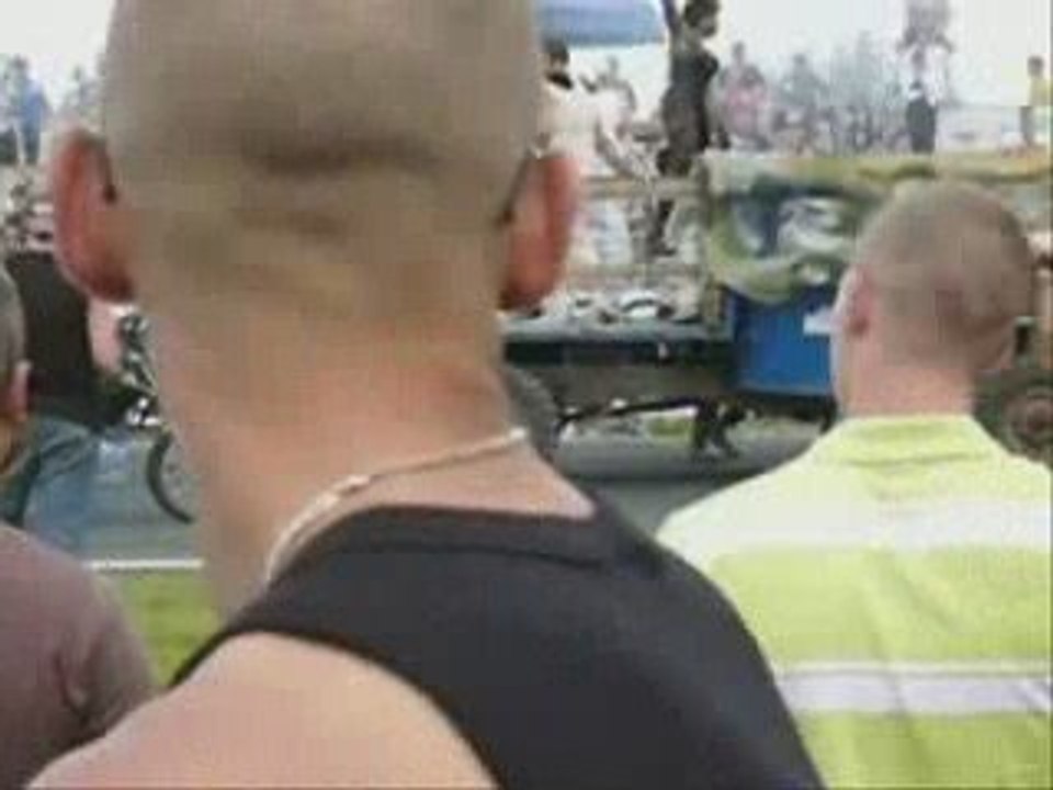 Stuntbikeshow2009