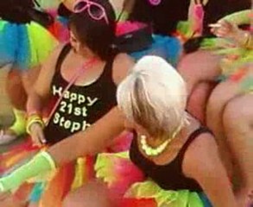 ibiza 2009