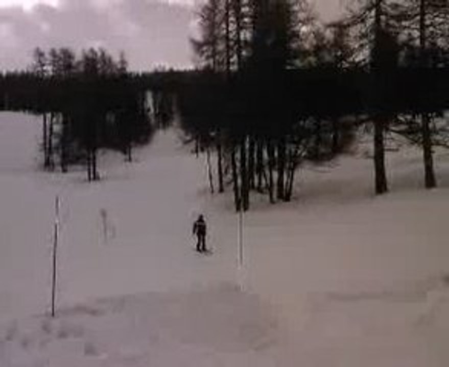 freestyle snowpark de risoul by guilhem 2