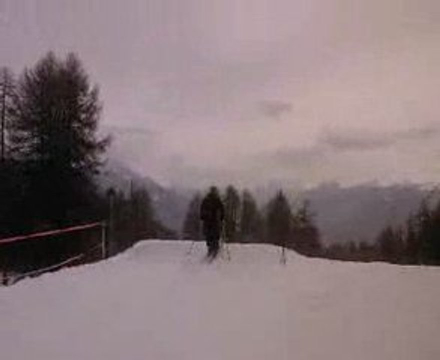 snowpark de risoul by romain