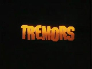 1990 - Tremors - Ron Underwood