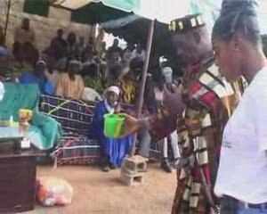 Amadou KONE à BOUAKE suite