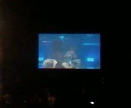 NE - YO . IN PARIS/ZENITH LE 09 JUILLET 2009