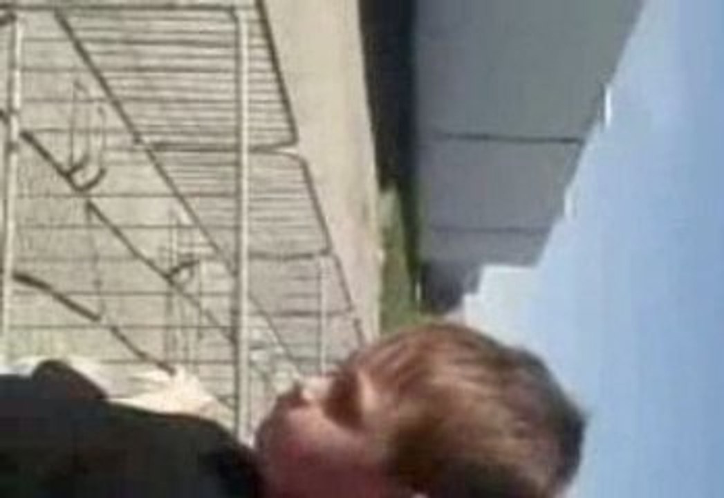 Stunt (Moto show fait par le vice champion du monde)