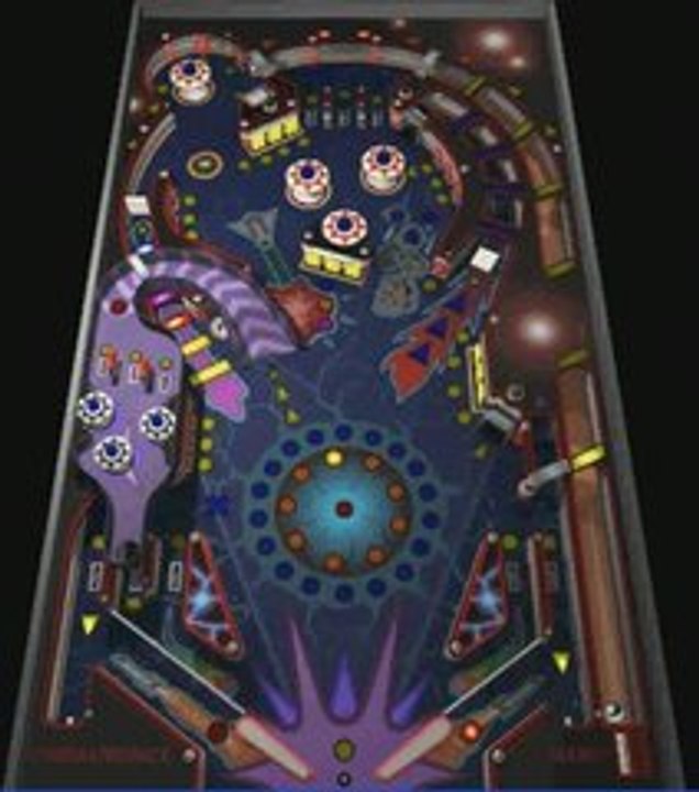 Le Noob Au Pinball