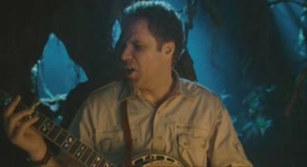 Land of the Lost - Clip Mosquito