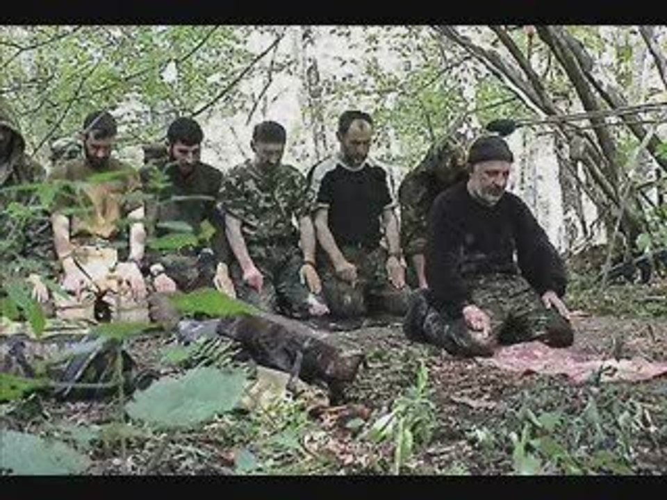 2le faux messie Partie3