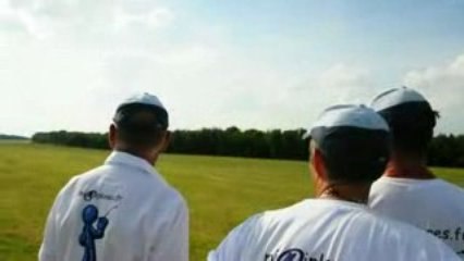 MD11 Passage Bas de chez bas