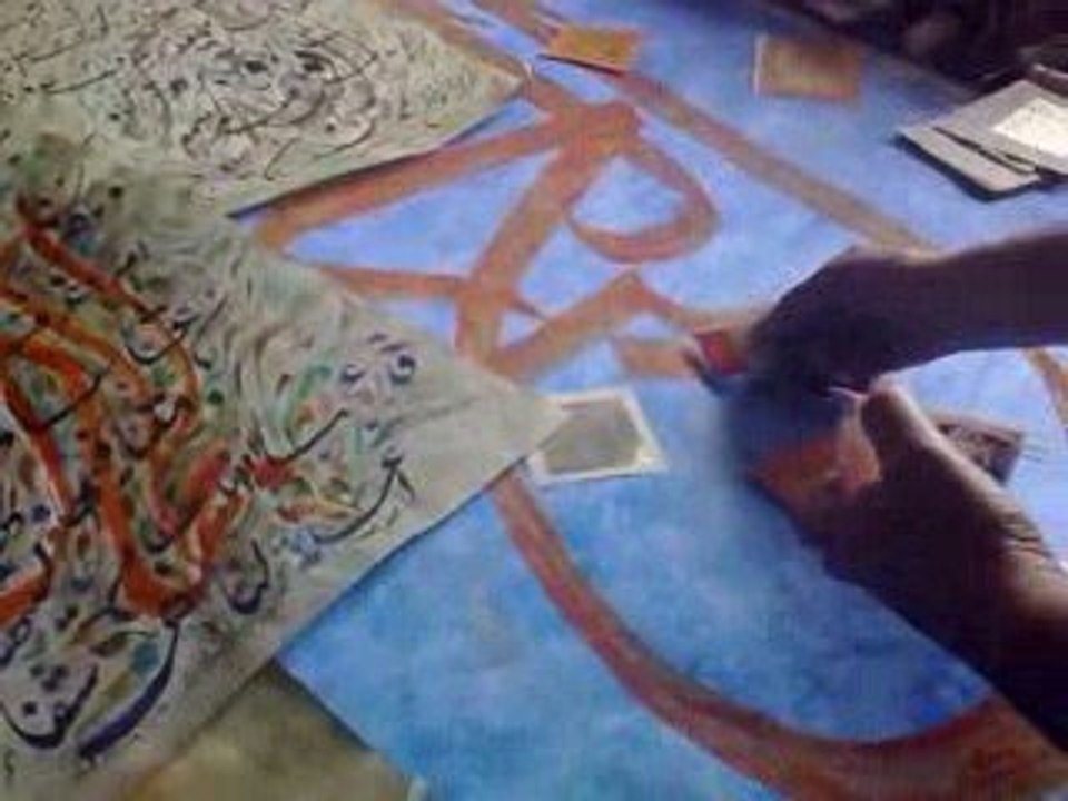 dis-moi orient et occident peuvent'ils se rencontrer ?