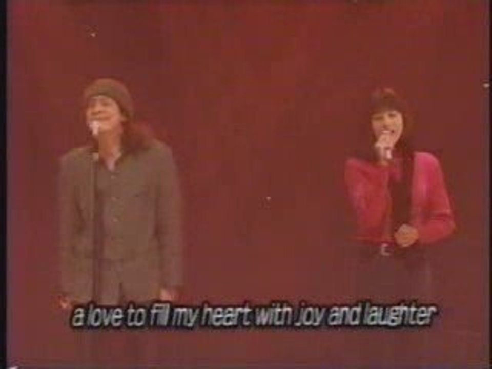 Good-bye Morning 　　宇徳慶子＆近藤房之助