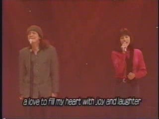 Good-bye Morning 　　宇徳慶子＆近藤房之助