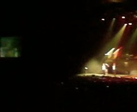 NE - YO IN PARIS/ZENITH LE 09 JUILLET 2009