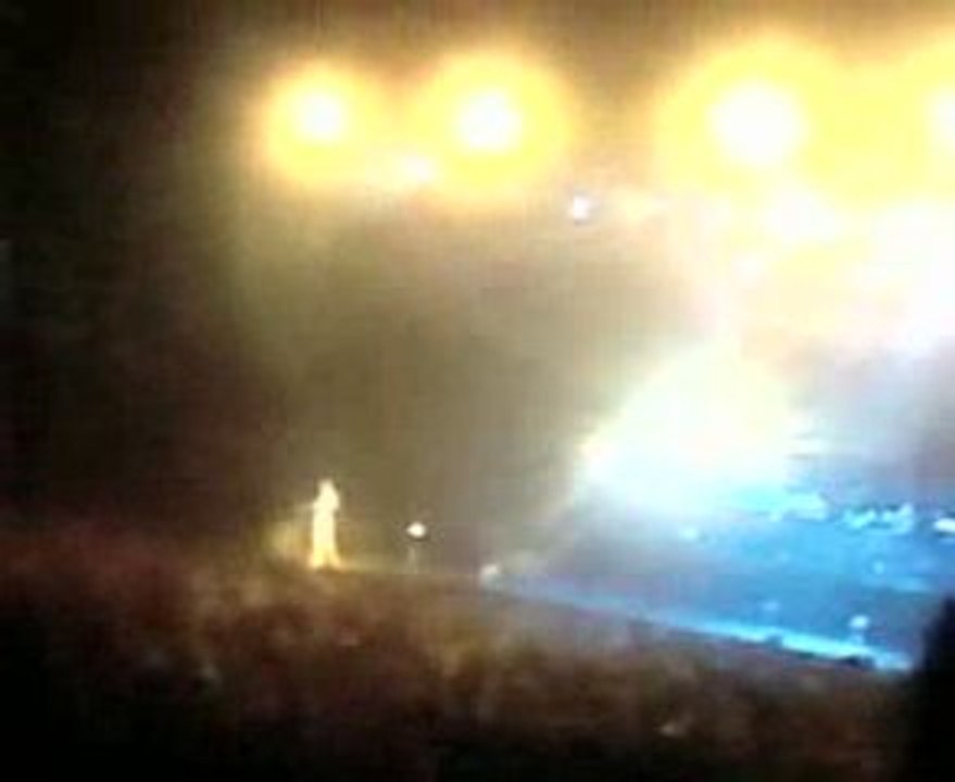 NE - YO IN PARIS/ZENITH LE 09 JUILLET 2009