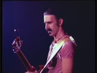 Frank Zappa - Baby Snakes - 3 of 12