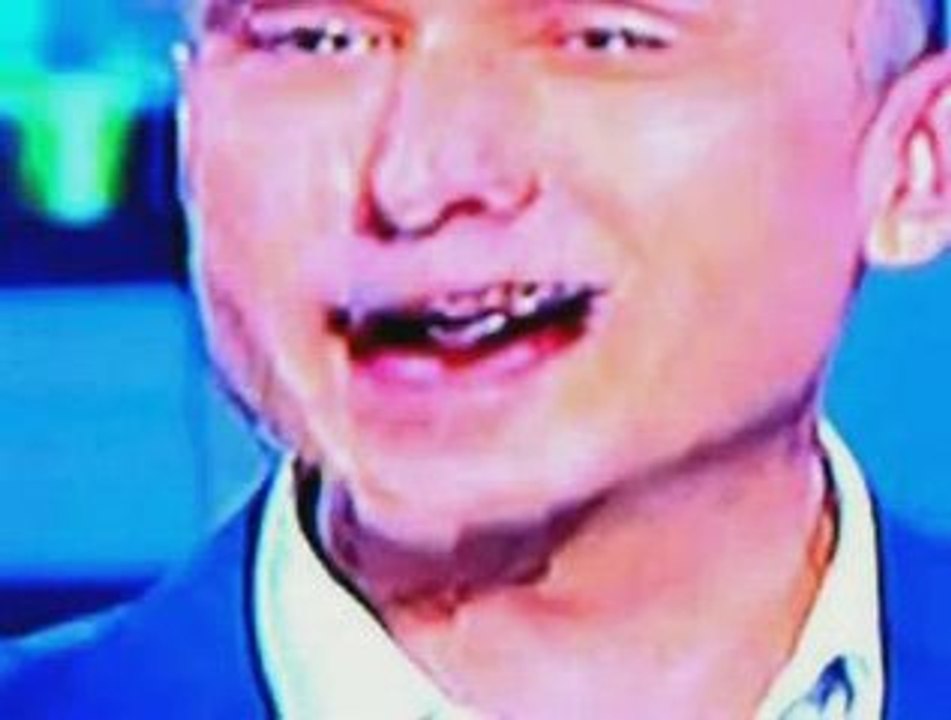 TV BUG REPTILIEN